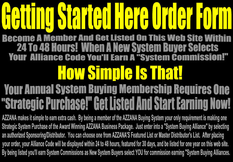 Azzana.com